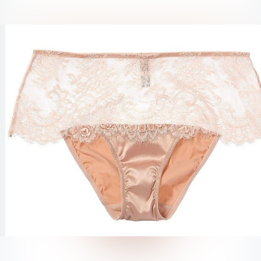 Wacoal Center Stage Bikini Briefs XL